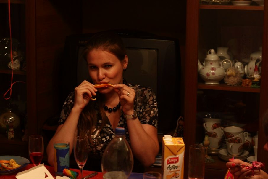 №122, Мария Малютина, Санкт-Петербург №122, Мария Малютина, Санкт-Петербург