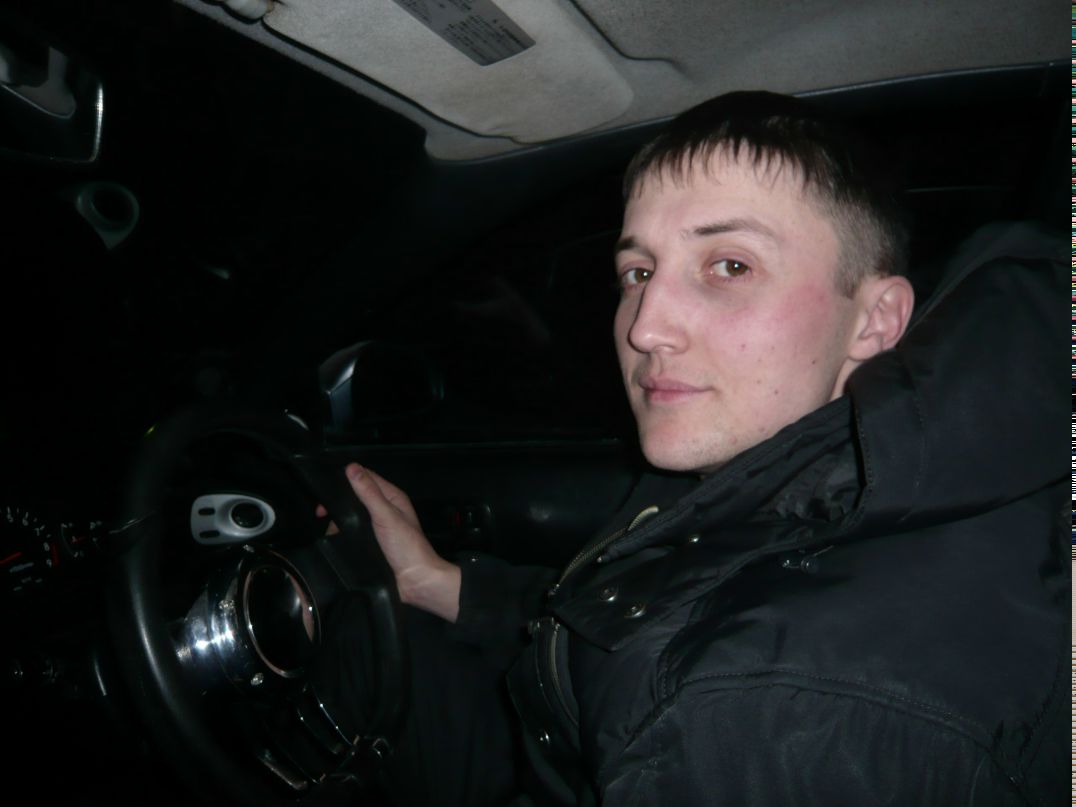 Руслан Старовойтов 成功 | Челябинск