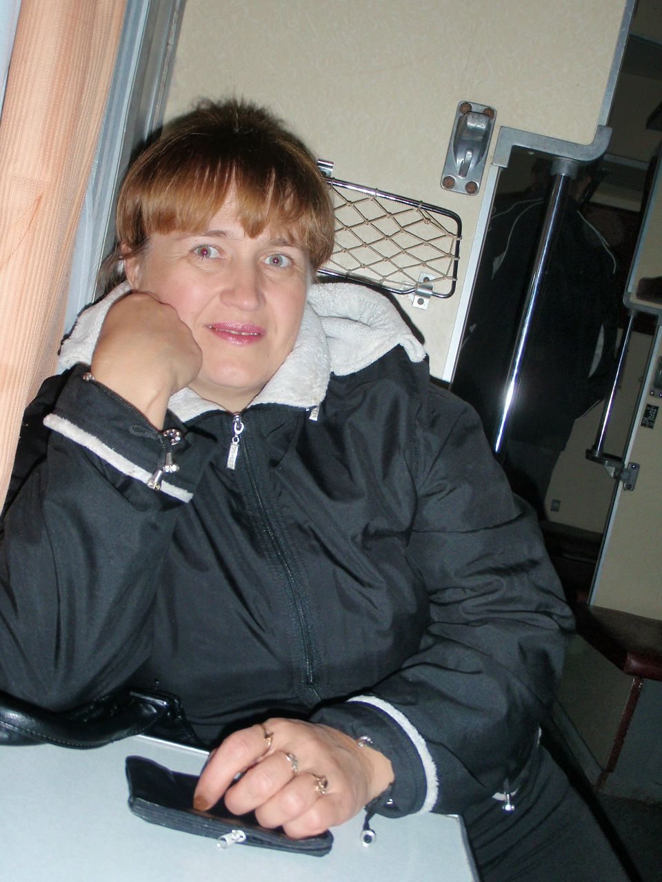 Надежда Шутова (Зигунова) | Одесса