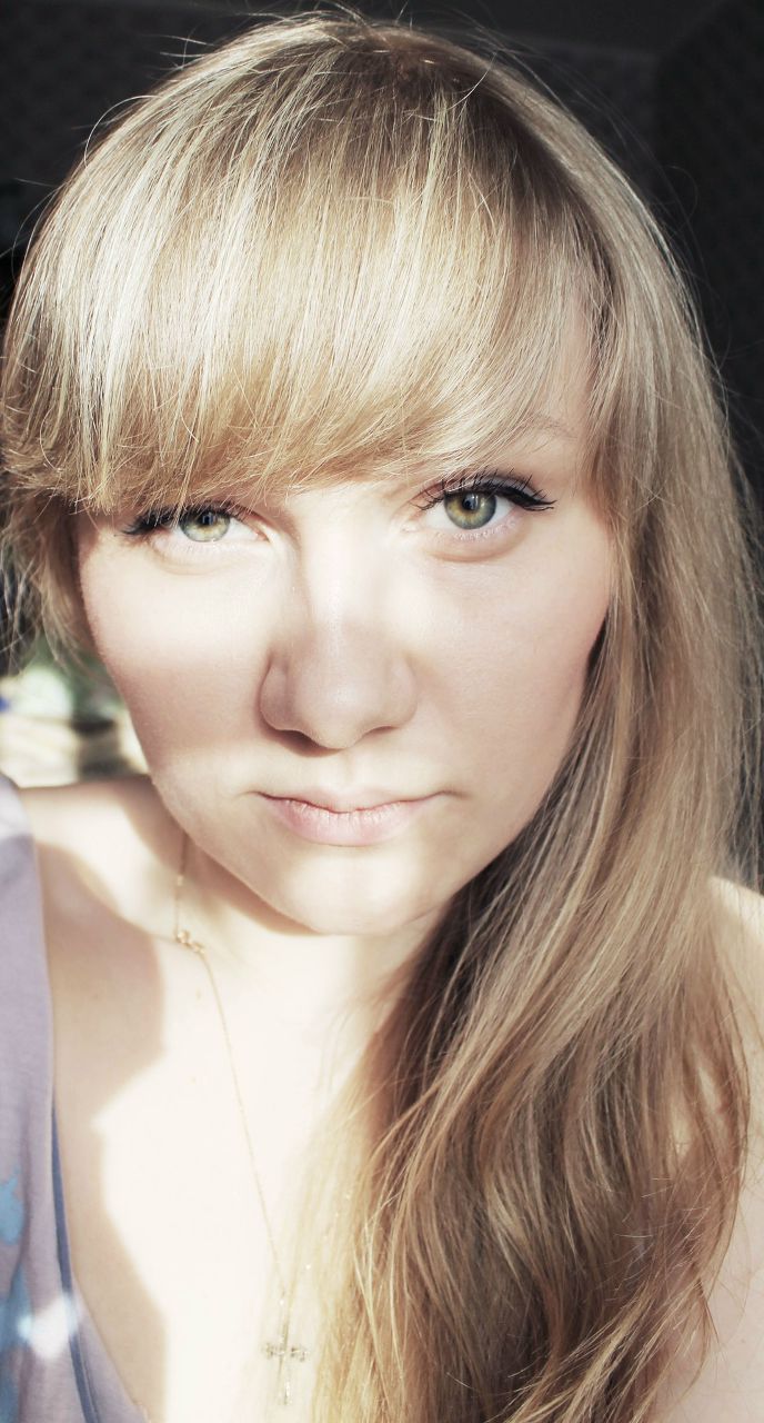 Екатерина Топтунова | Челябинск