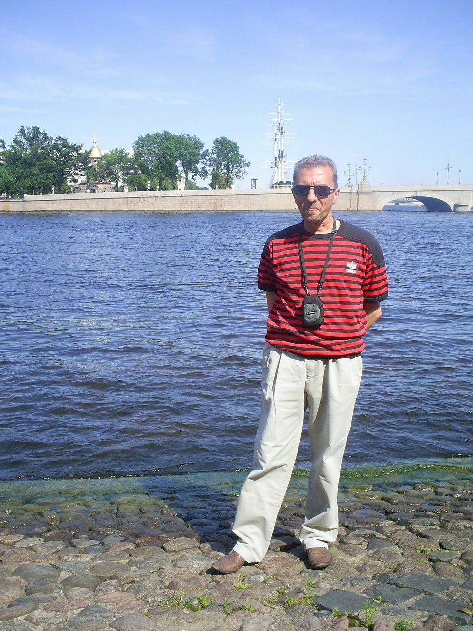 Илья Фёдоров | Санкт-Петербург