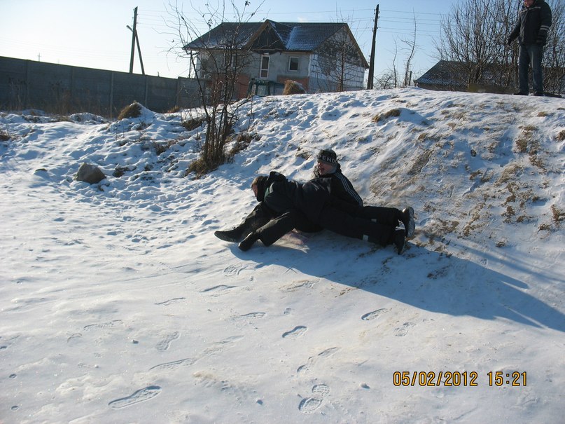 Илья Романов | Калининград