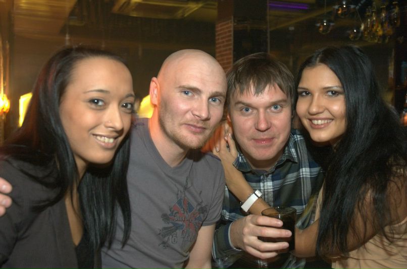 Алексей Боткунов | Москва