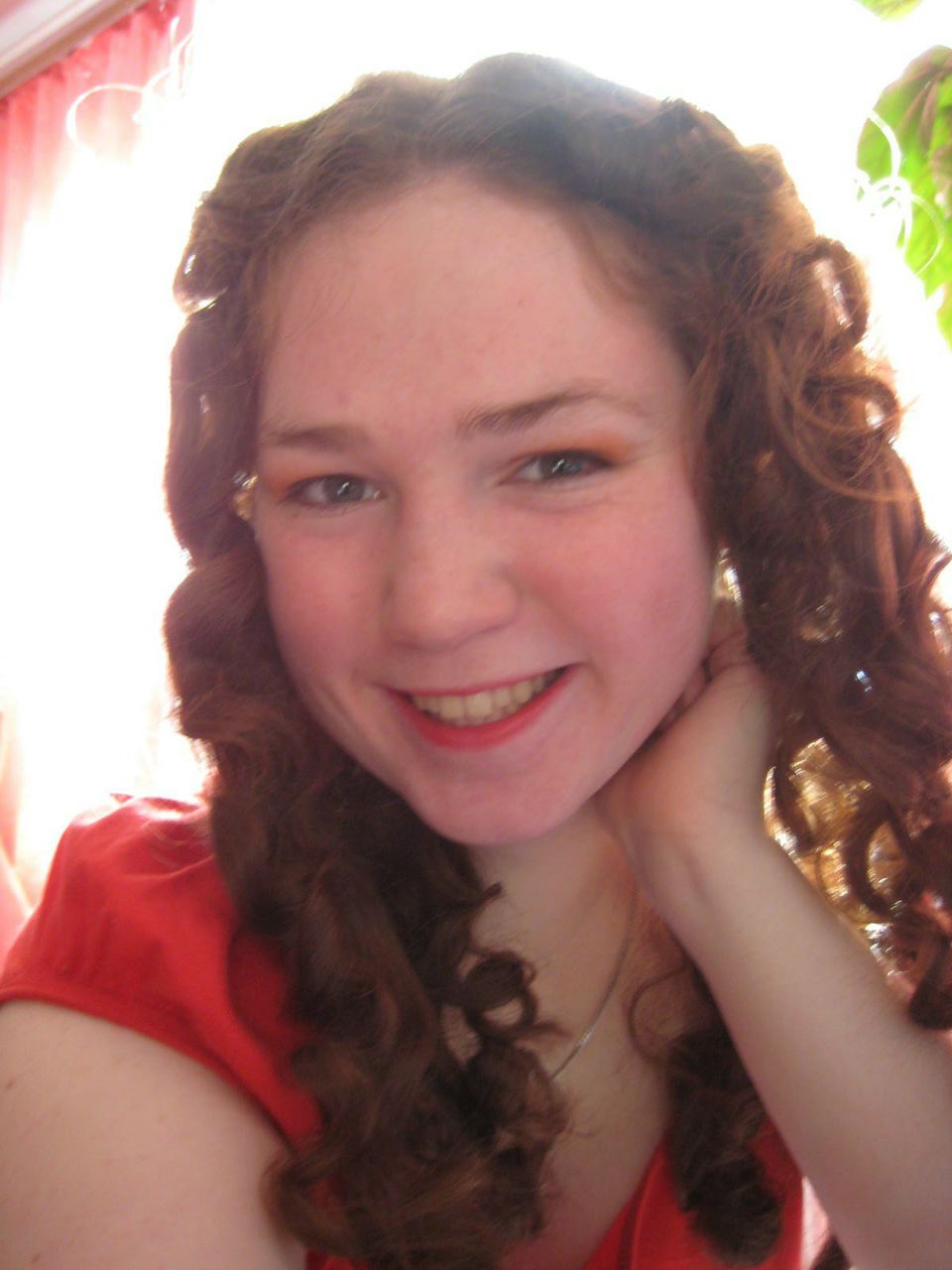 Je Helen (((.ιllιlι.ι | Калининград