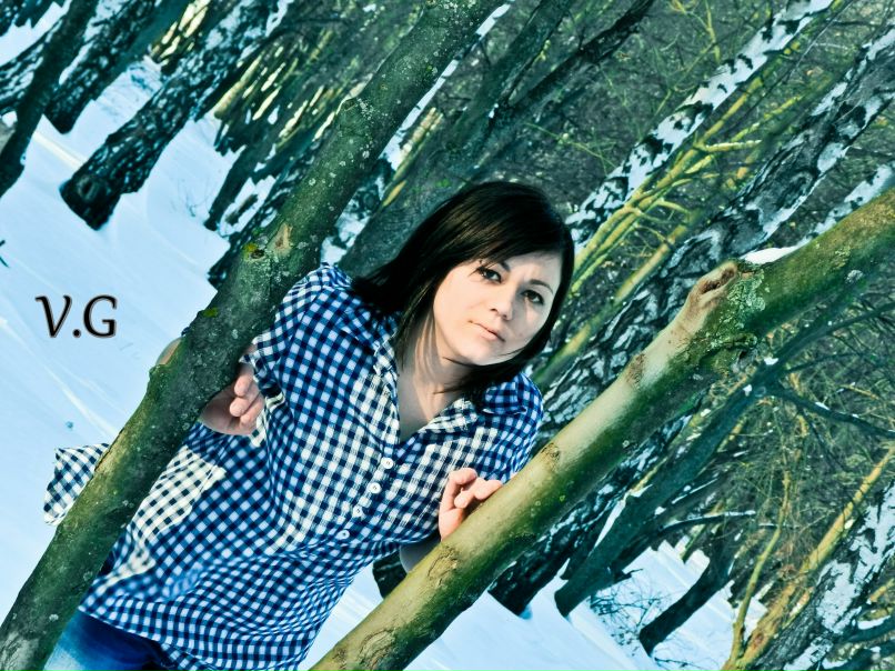 Adelina Ginga | Флорешты