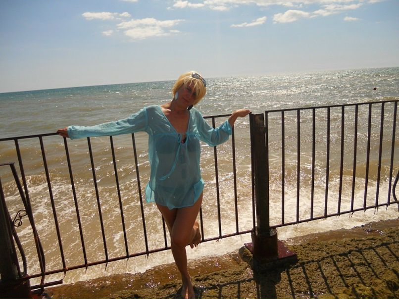 №89, Надя Панибратченко, Кривой Рог №89, Надя Панибратченко, Кривой Рог