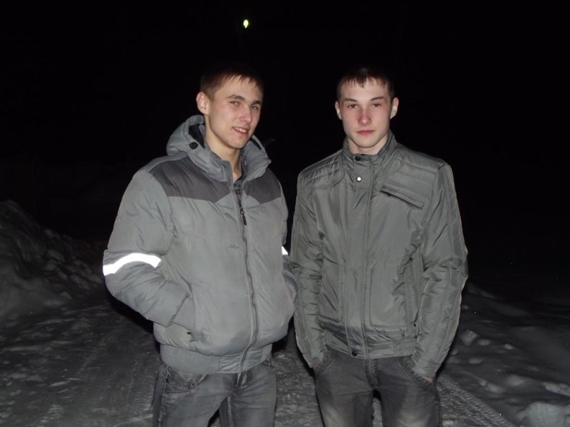 Сергей Панеев | Нижний Новгород