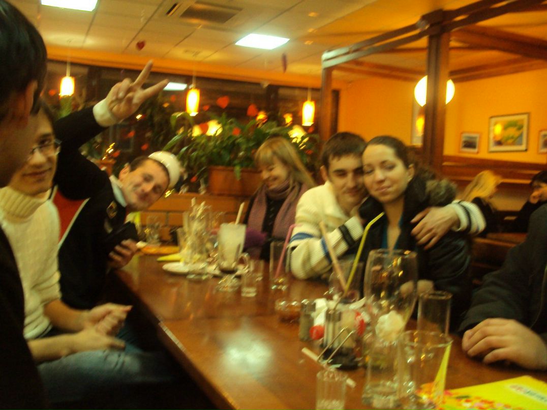 Андрей Митюков | Одесса