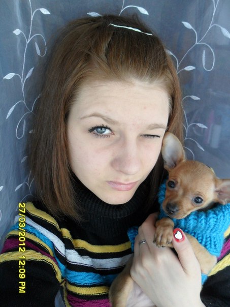 №34, Олеся Семакова, Северодвинск №34, Олеся Семакова, Северодвинск