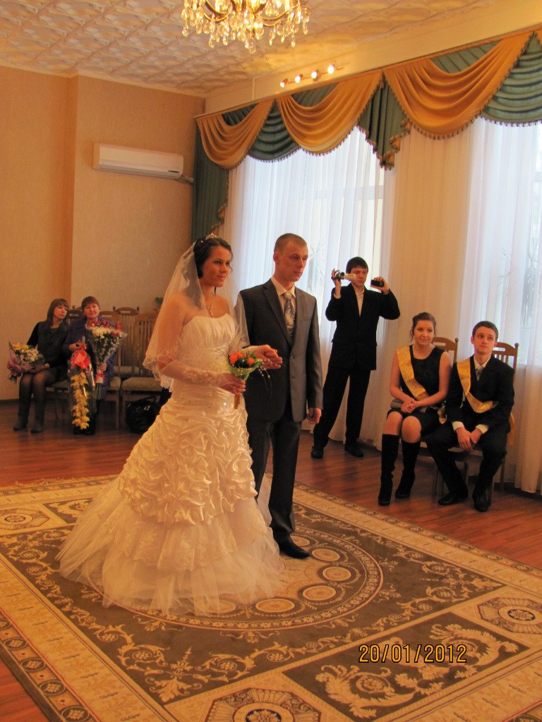 Наталья Бреус | Неман