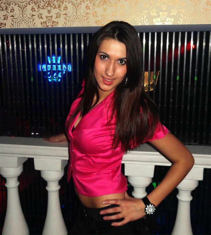 Альонка Андрійчук Андріївна | Киев