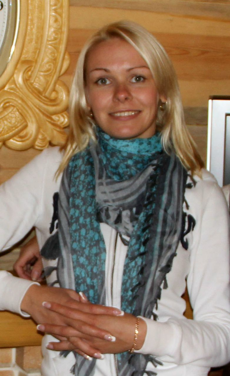 Ирина Тергуева | Тбилиси