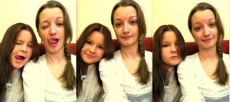 Аня Кудрявцева | Toronto