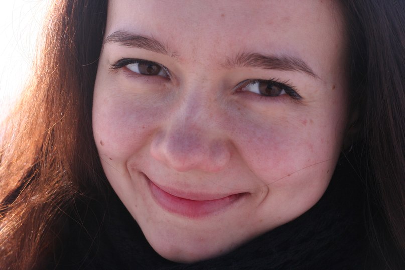 Анастасия Анисимова ₪ ø lll ·o. | Черногорск