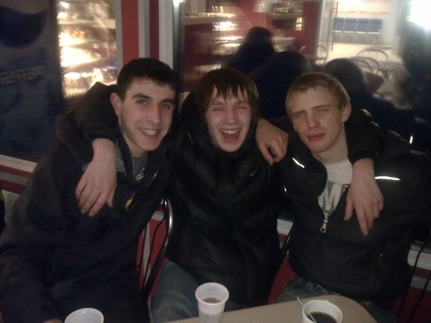 Евгений Тарасов | Екатеринбург