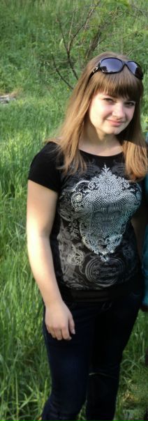 №54, Оксана Скобальська, 32 года, Калуш №54, Оксана Скобальська, 32 года, Калуш