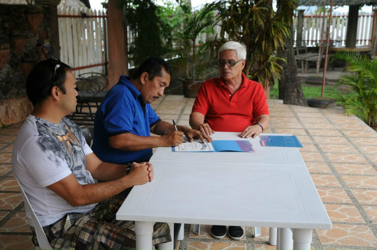 Алексей Куликов | Москва