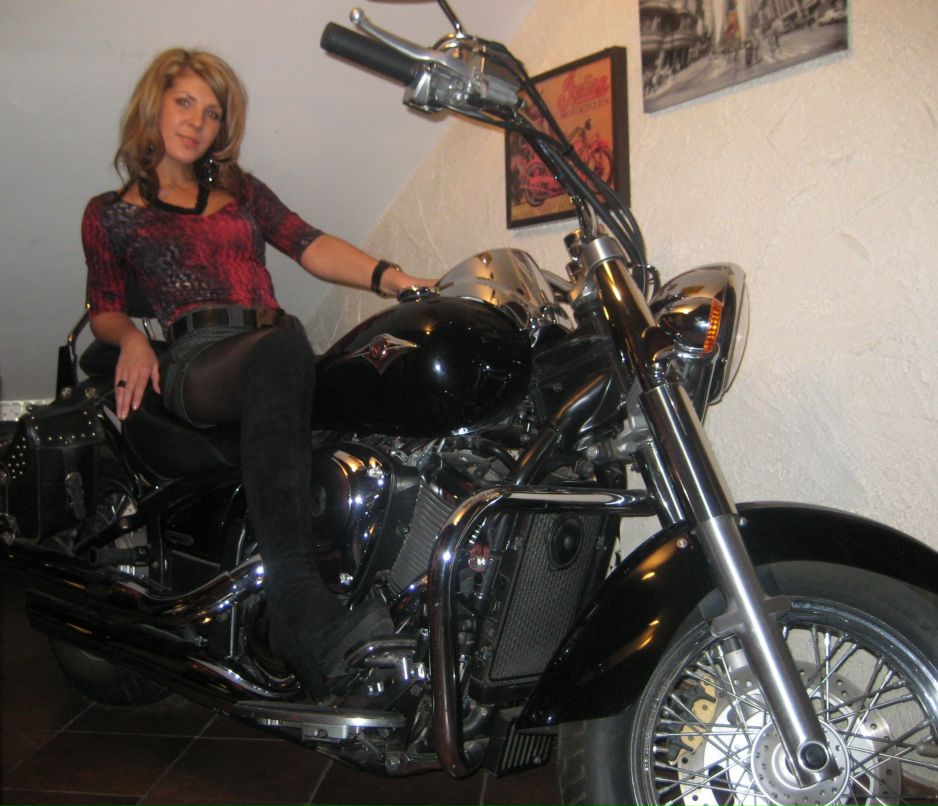 Тонечка Чумакина | Санкт-Петербург