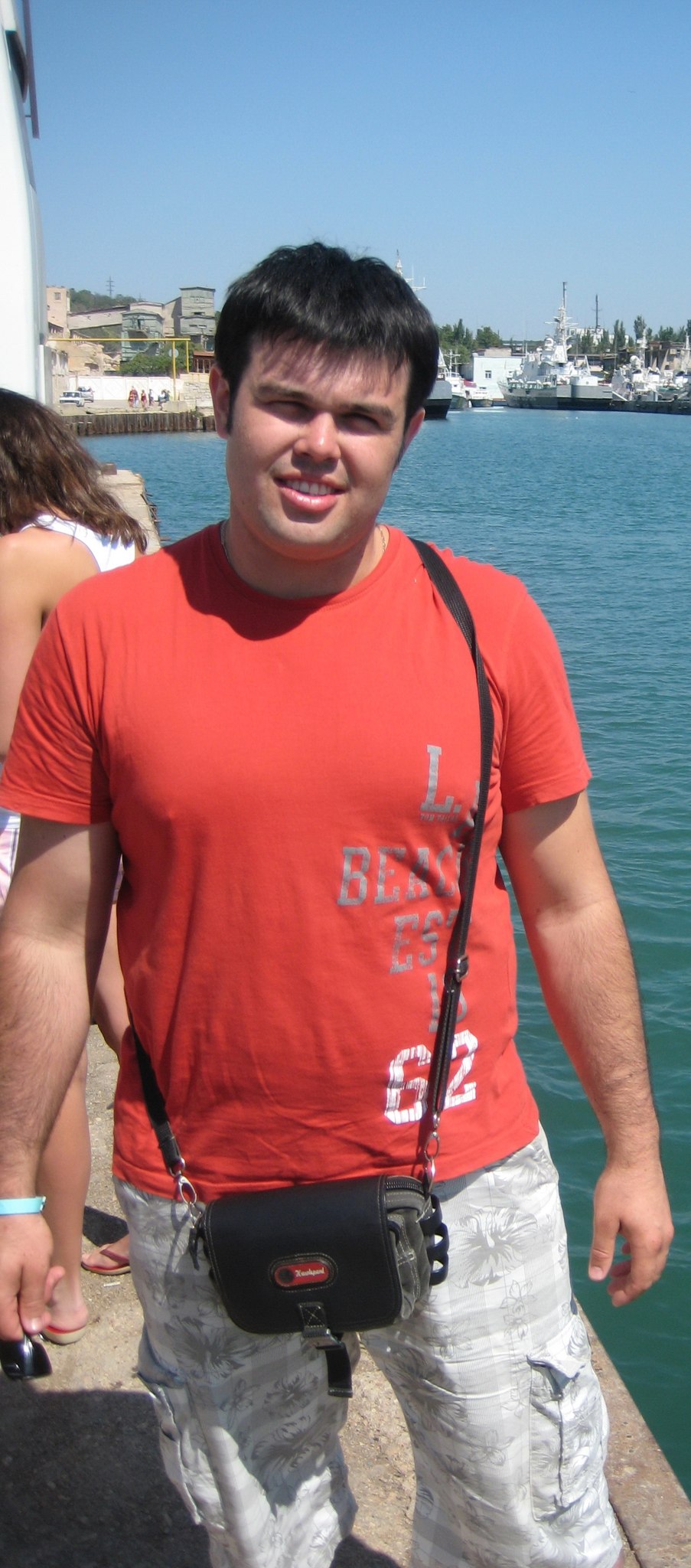 Фото профиля