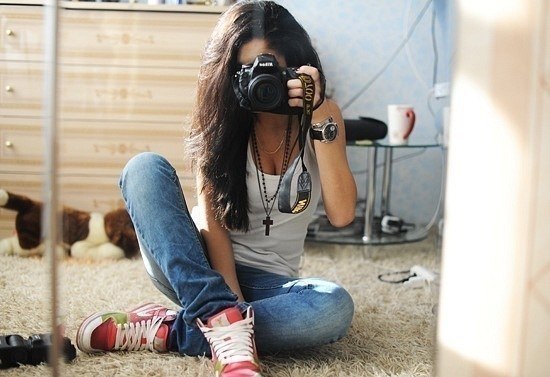 Анастасия Павлова | Санкт-Петербург