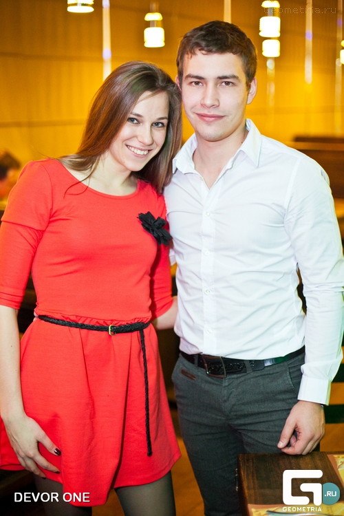 Настя Коломиец | Черновцы