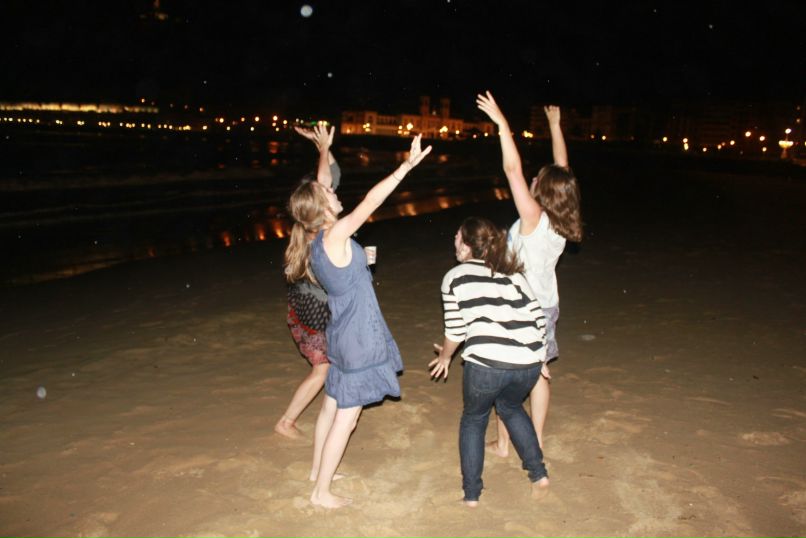 Юля Милоградова | Москва