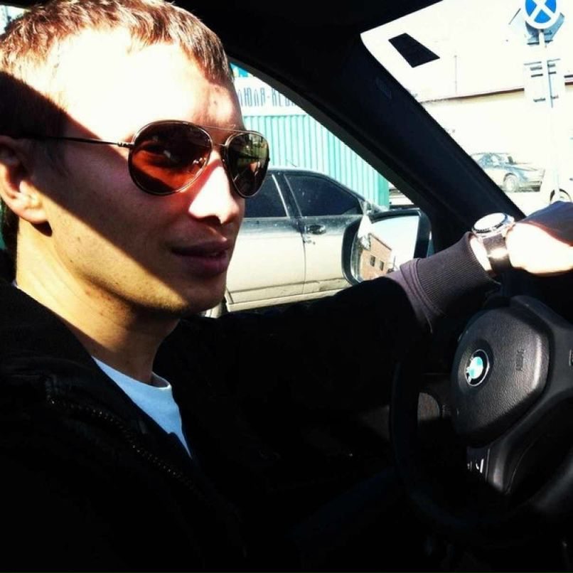 Алексей Сыч | Пермь