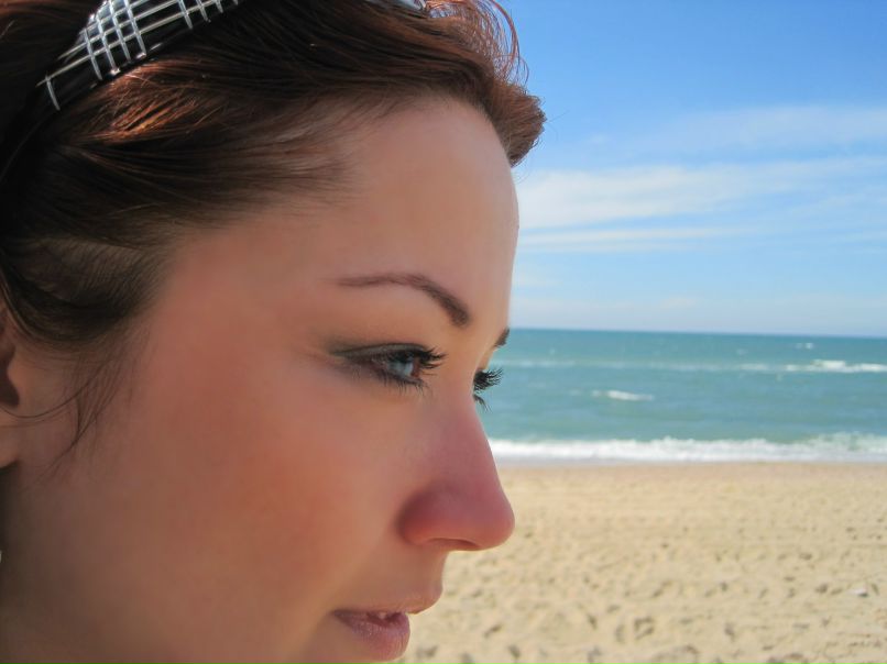 Кэрэн Колесникова | Ашкелон