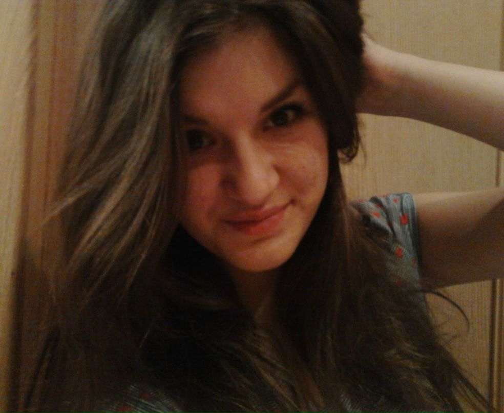 Мария Андреевна | Санкт-Петербург