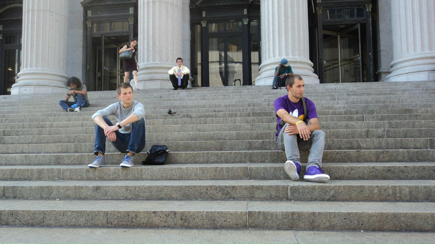 Владимир Нояксов | Челябинск