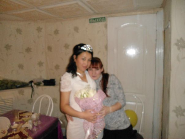 №45, Гулнур Алеева, Нукус №45, Гулнур Алеева, Нукус