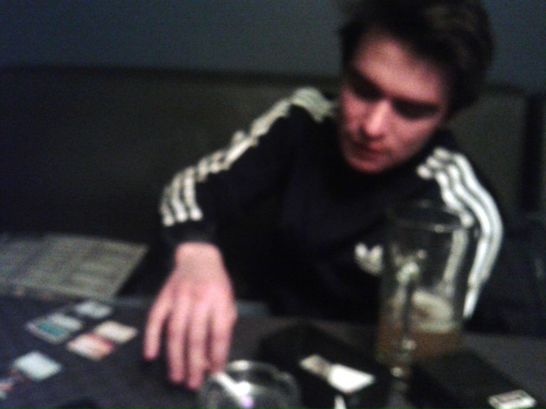 Сергей Сергеевич | Москва