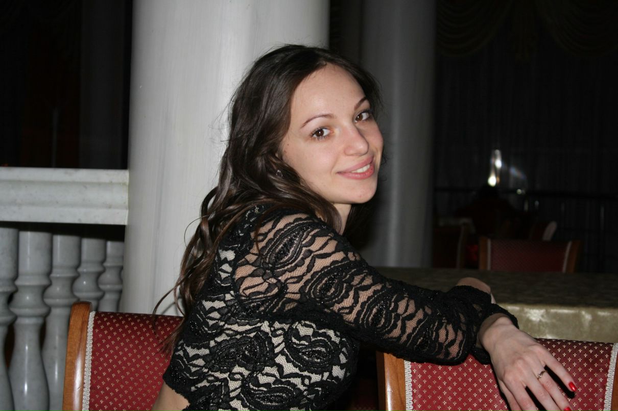 Екатерина Батыгова | Ростов-на-Дону