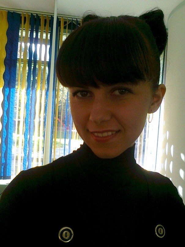 Юлия Скриба | Брест