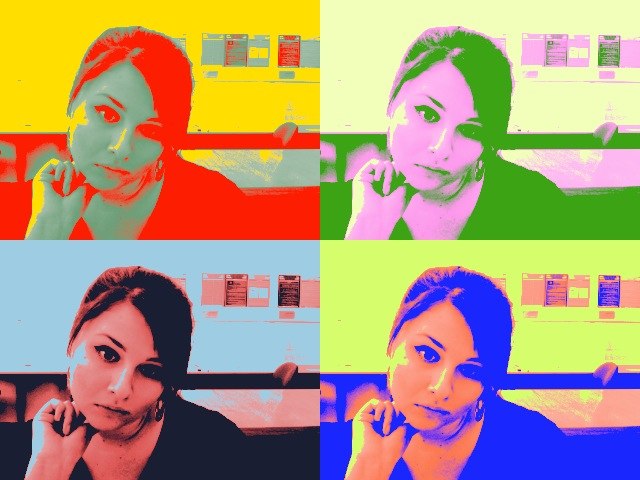 Юлия Глушакова | London