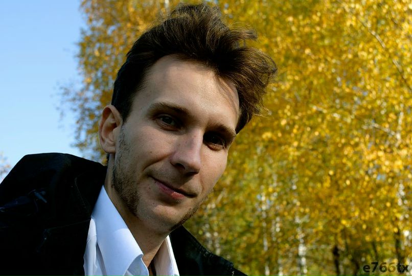 Алексей Поляков | Нижний Новгород