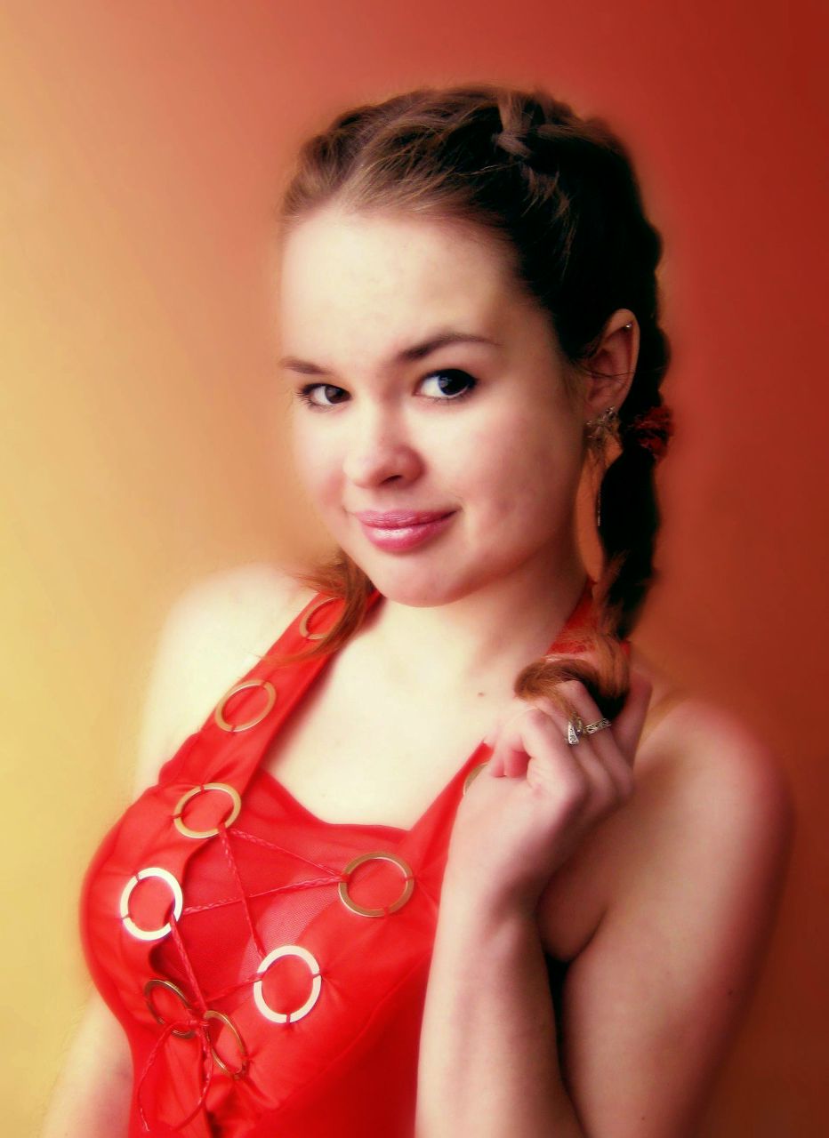 Анастасия Куц | Харьков