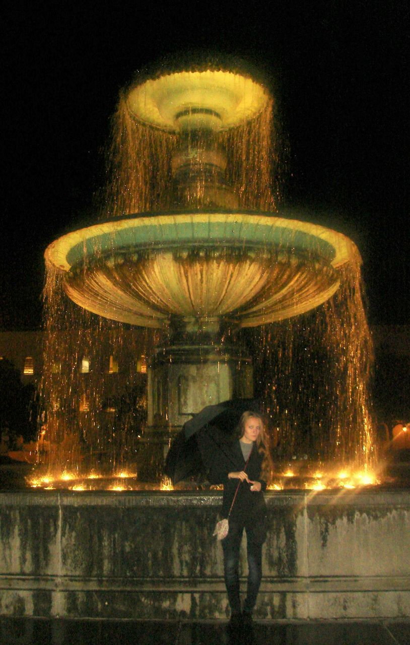 Наталья Дробышева | Санкт-Петербург