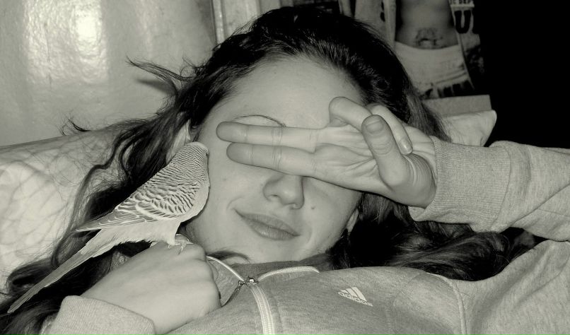 Мариша Городецкая | Днепр (Днепропетровск)