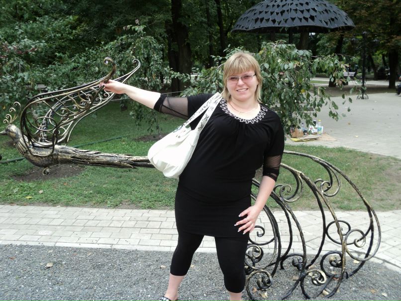 Дарья Смирнова | Соледар