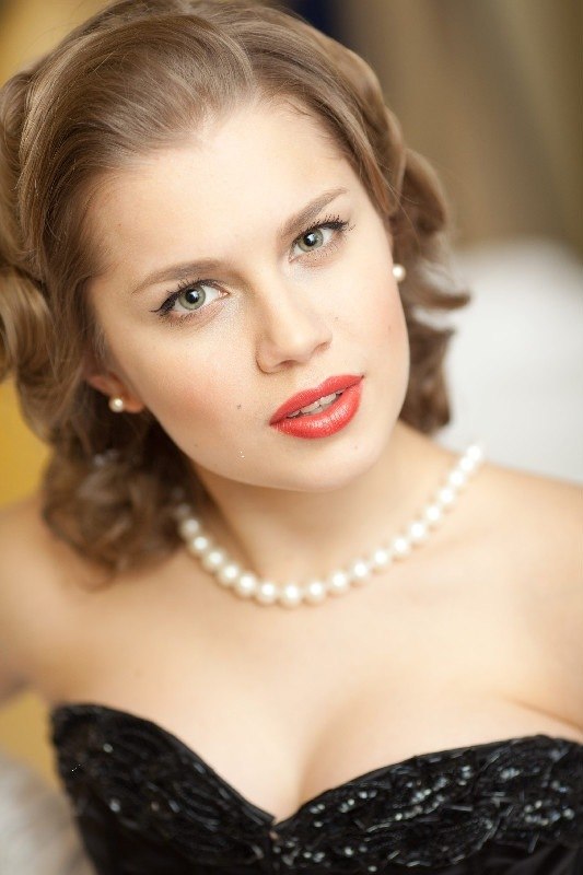 Даша Мельникова | Москва