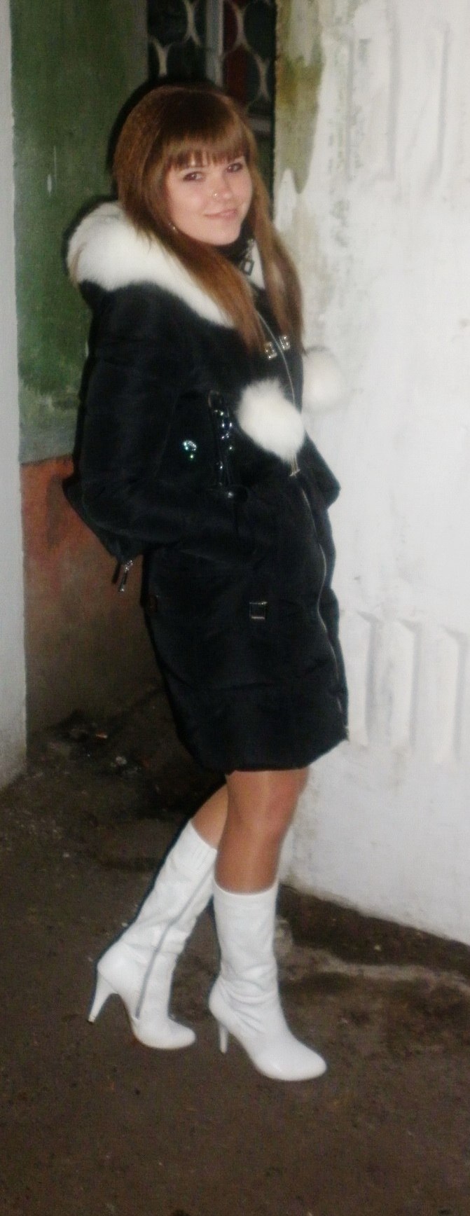 Танюша Тарабенко | Чернигов