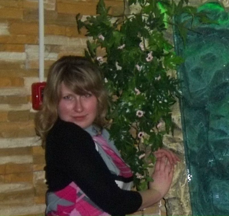 Наталья Соколова | Бежецк