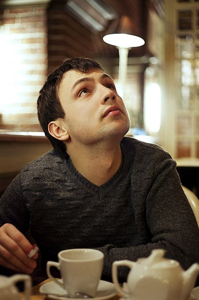 Илья Сергеевич | Одесса