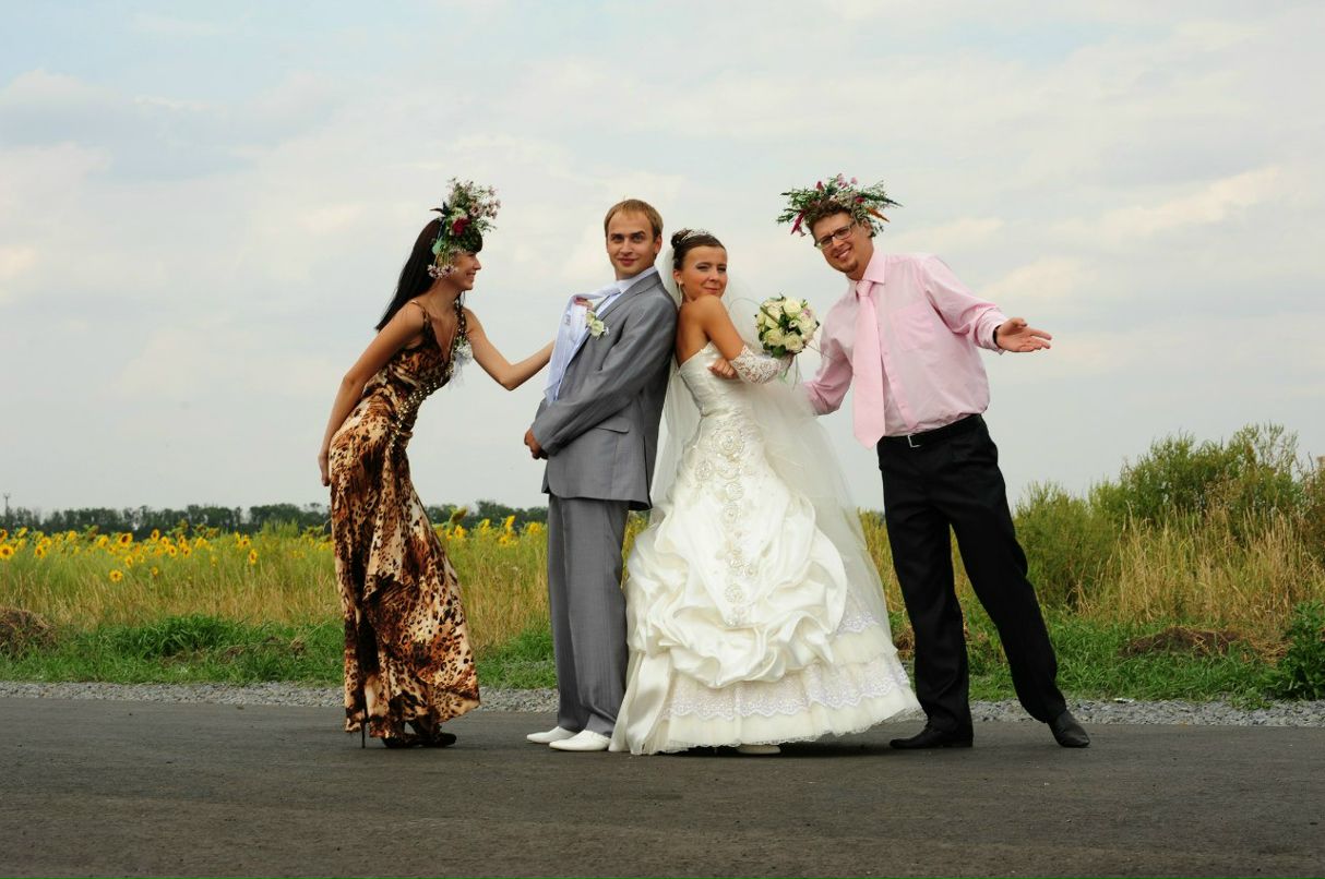 Дарья Гормай | Киев