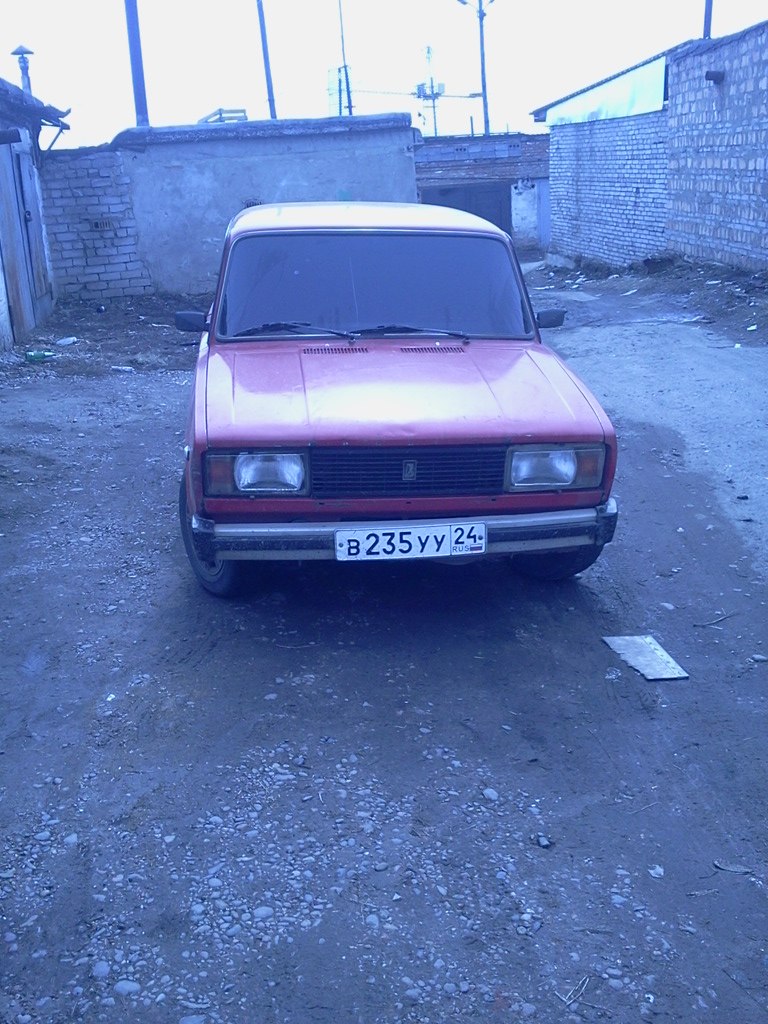 Алексей Назаров | Лесосибирск