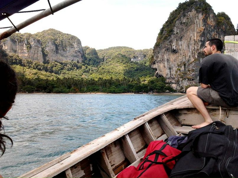 Елена Цареградская | Paris