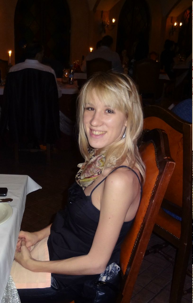 Ирина Лебедева ஐ | Тольятти