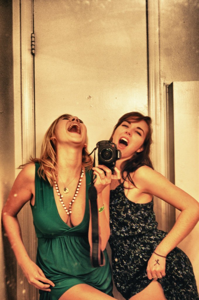 Ксюша Савицкая | Houston