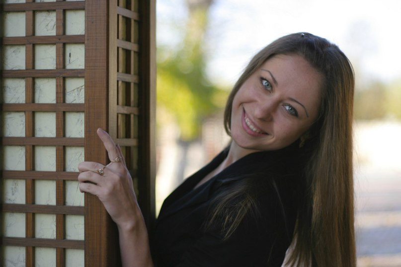 Юлия Иванова | Москва